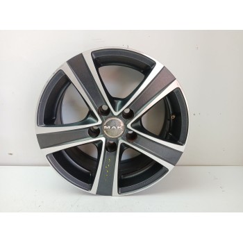LLANTA F5T6550 6.5JX15H2 ET35 5H 5X115