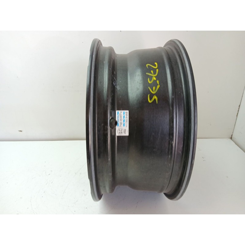 LLANTA 6.5JX15H2 ET35 5H 5X115