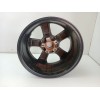 Recambio de llanta para mercedes-benz clase c (w203) c 180 (203.035) referencia OEM IAM F5T6550  5H 5X115