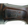Recambio de llanta para mercedes-benz clase c (w203) c 180 (203.035) referencia OEM IAM F5T6550  5H 5X115