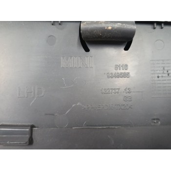 Recambio de guantera para mini mini (f55) cooper referencia OEM IAM 51169262362  