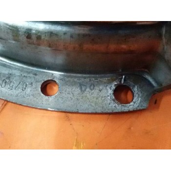 Recambio de kit embrague para suzuki samurai (sj) hardtop referencia OEM IAM   