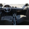 seat ibiza (6l1) del año 2005