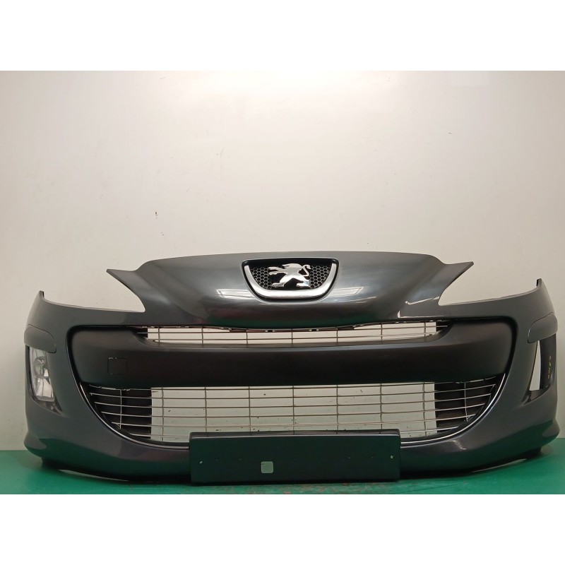 PARAGOLPES DELANTERO 9680484677