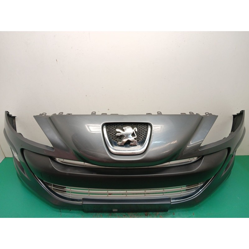 PARAGOLPES DELANTERO 9680484677