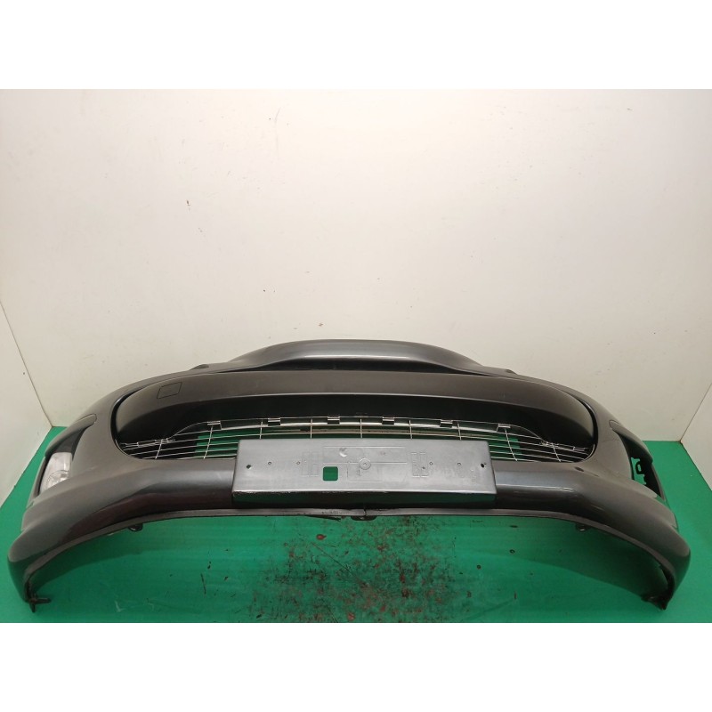 PARAGOLPES DELANTERO 9680484677