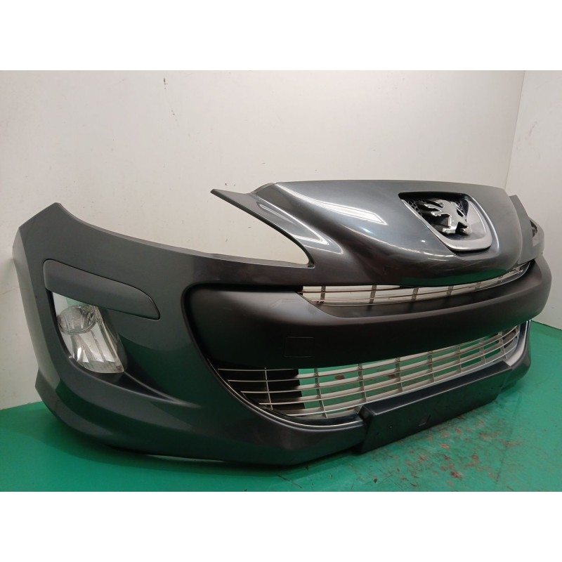 PARAGOLPES DELANTERO 9680484677