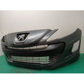 Recambio de paragolpes delantero para peugeot 308 i (4a_, 4c_) 1.6 hdi referencia OEM IAM 7401LS 9680484677 