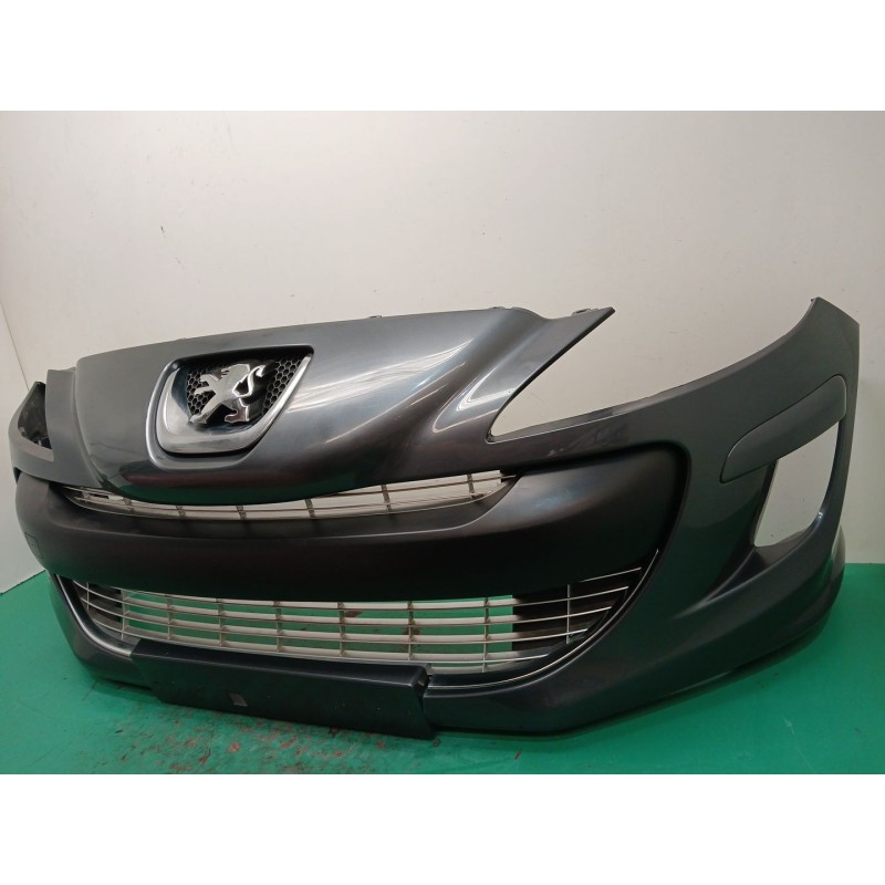 PARAGOLPES DELANTERO 9680484677