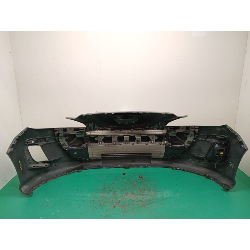 PARAGOLPES DELANTERO 9680484677