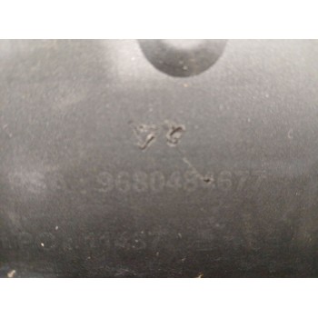 Recambio de paragolpes delantero para peugeot 308 i (4a_, 4c_) 1.6 hdi referencia OEM IAM 7401LS 9680484677 