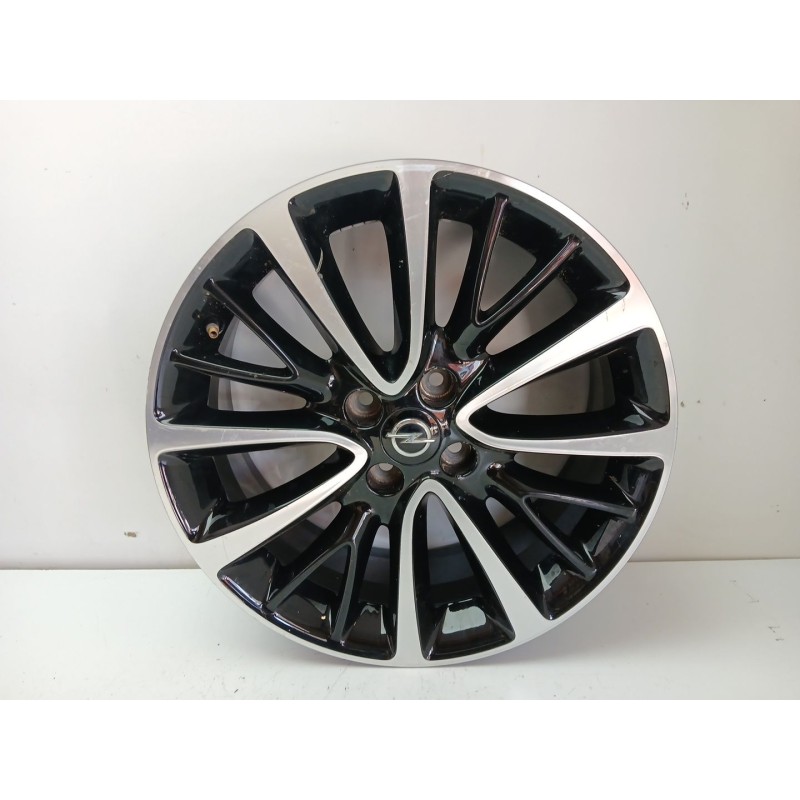 Recambio de llanta para opel corsa e (x15) 1.4 (08, 68) referencia OEM IAM 13402972 7JX17 IS44 4H 4X103