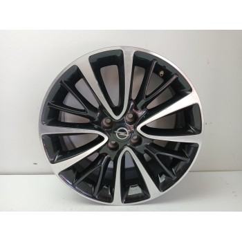Recambio de llanta para opel corsa e (x15) 1.4 (08, 68) referencia OEM IAM 13402972  4H 4X103
