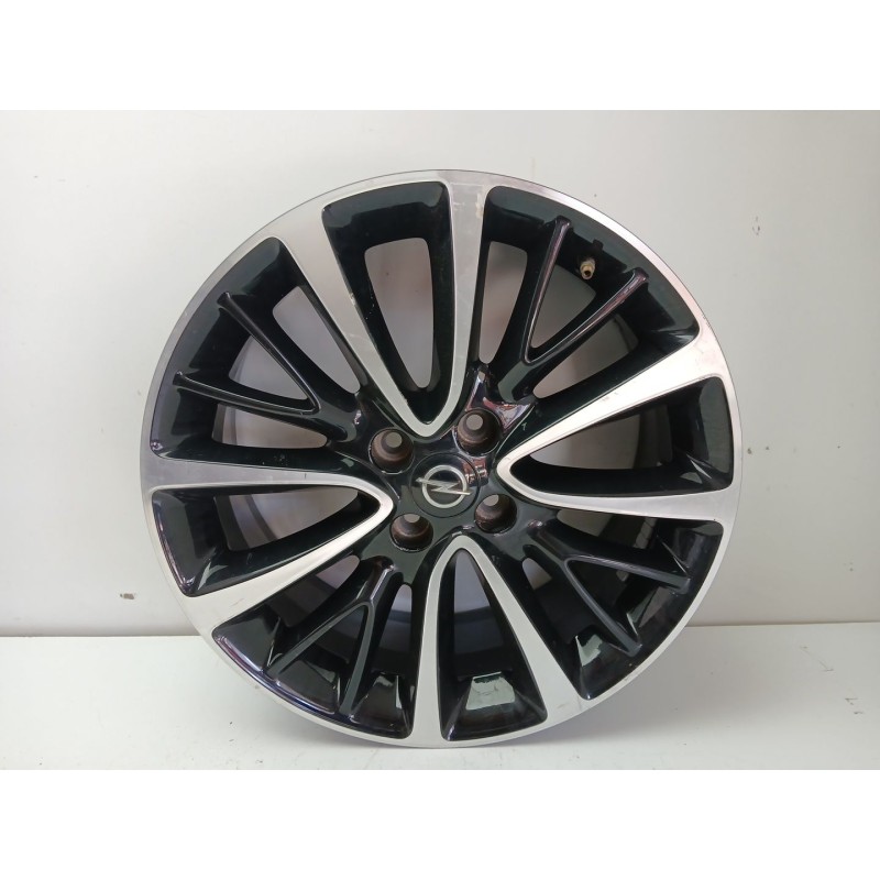 Recambio de llanta para opel corsa e (x15) 1.4 (08, 68) referencia OEM IAM 13402972  4H 4X103