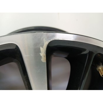 Recambio de llanta para opel corsa e (x15) 1.4 (08, 68) referencia OEM IAM 13402972  4H 4X103
