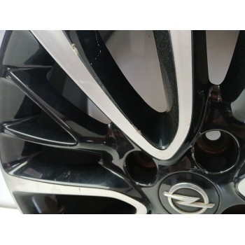 Recambio de llanta para opel corsa e (x15) 1.4 (08, 68) referencia OEM IAM 13402972  4H 4X103