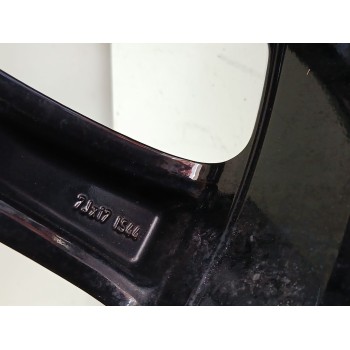Recambio de llanta para opel corsa e (x15) 1.4 (08, 68) referencia OEM IAM 13402972  4H 4X103