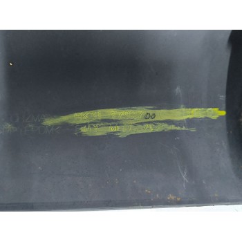 Recambio de molduras traseras para ford transit v363 furgoneta (fcd, fdd) 2.0 ecoblue referencia OEM IAM BK3117927  