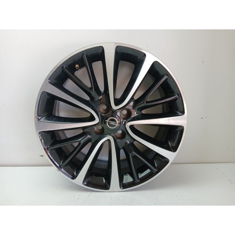 Recambio de llanta para opel corsa e (x15) 1.4 (08, 68) referencia OEM IAM 13402972  4H 4X103