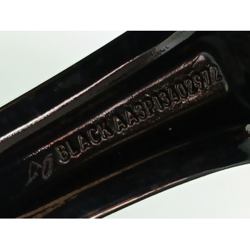 Recambio de llanta para opel corsa e (x15) 1.4 (08, 68) referencia OEM IAM 13402972  4H 4X103