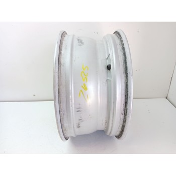 Recambio de llanta para bmw x3 (e83) 2.0 sd referencia OEM IAM 3412060 8JX17EH2 5H 5X120