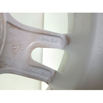 Recambio de llanta para bmw x3 (e83) 2.0 sd referencia OEM IAM 3412060 8JX17EH2 5H 5X120