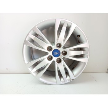 Recambio de llanta para ford focus iii 1.6 tdci referencia OEM IAM CM5C1007EA 7JX16H2X50 5H 5X110
