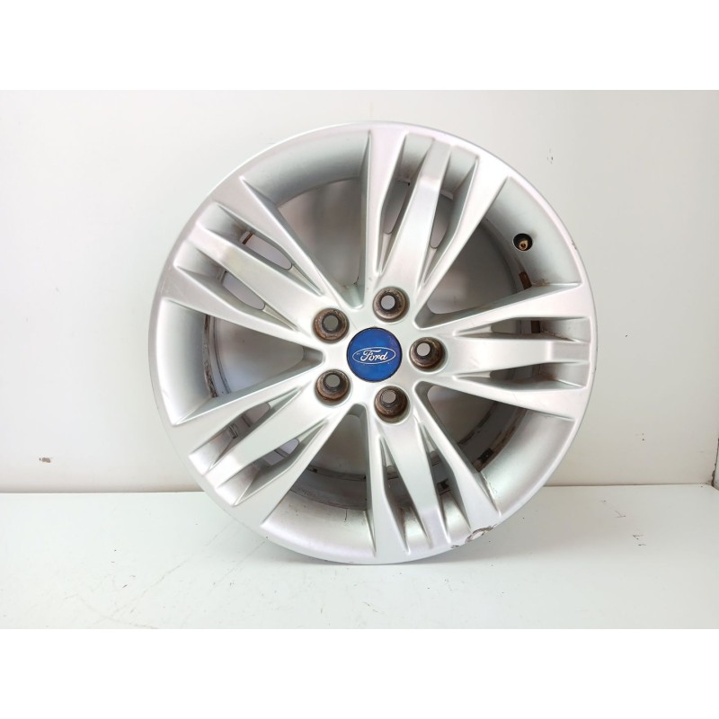 Recambio de llanta para ford focus iii 1.6 tdci referencia OEM IAM CM5C1007EA 7JX16H2X50 5H 5X110