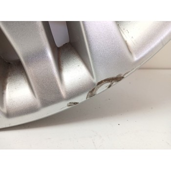 Recambio de llanta para ford focus iii 1.6 tdci referencia OEM IAM CM5C1007EA 7JX16H2X50 5H 5X110