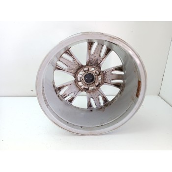 Recambio de llanta para ford focus iii 1.6 tdci referencia OEM IAM CM5C1007EA 7JX16H2X50 5H 5X110