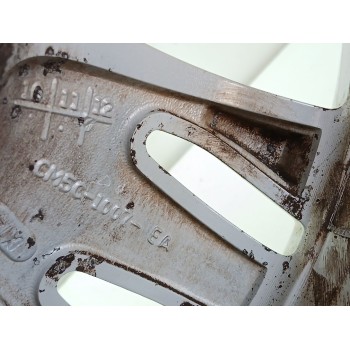 Recambio de llanta para ford focus iii 1.6 tdci referencia OEM IAM CM5C1007EA 7JX16H2X50 5H 5X110