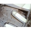 Recambio de llanta para ford focus iii 1.6 tdci referencia OEM IAM CM5C1007EA 7JX16H2X50 5H 5X110