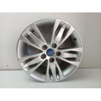 Recambio de llanta para ford focus iii 1.6 tdci referencia OEM IAM CM5C1007EA 7JX16H2X50 5H 5X110