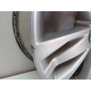 Recambio de llanta para ford focus iii 1.6 tdci referencia OEM IAM CM5C1007EA 7JX16H2X50 5H 5X110