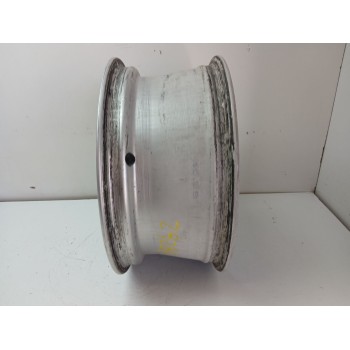 Recambio de llanta para ford focus iii 1.6 tdci referencia OEM IAM CM5C1007EA 7JX16H2X50 5H 5X110