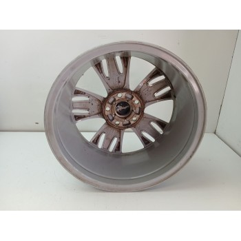 Recambio de llanta para ford focus iii 1.6 tdci referencia OEM IAM CM5C1007EA 7JX16H2X50 5H 5X110