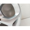 Recambio de llanta para ford focus ii (da_, hcp, dp) 1.6 tdci referencia OEM IAM 7M5J1007AA 7JX16H2 ET50 
