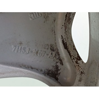 Recambio de llanta para ford focus ii (da_, hcp, dp) 1.6 tdci referencia OEM IAM 7M5J1007AA 7JX16H2 ET50 