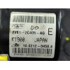 Recambio de abs para mazda 3 sedán (bl) 1.6 mzr (bl12) referencia OEM IAM 8V612C405  