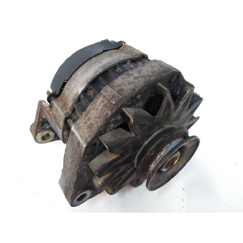 Recambio de alternador para renault clio i fase i+ii (b/c57) 1.8 referencia OEM IAM 2541117 60A 