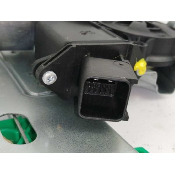 Recambio de elevalunas trasero izquierdo para opel astra j lim. 4türig 1.6 cdti dpf referencia OEM IAM CABLE 13350761 CARIBE CAB