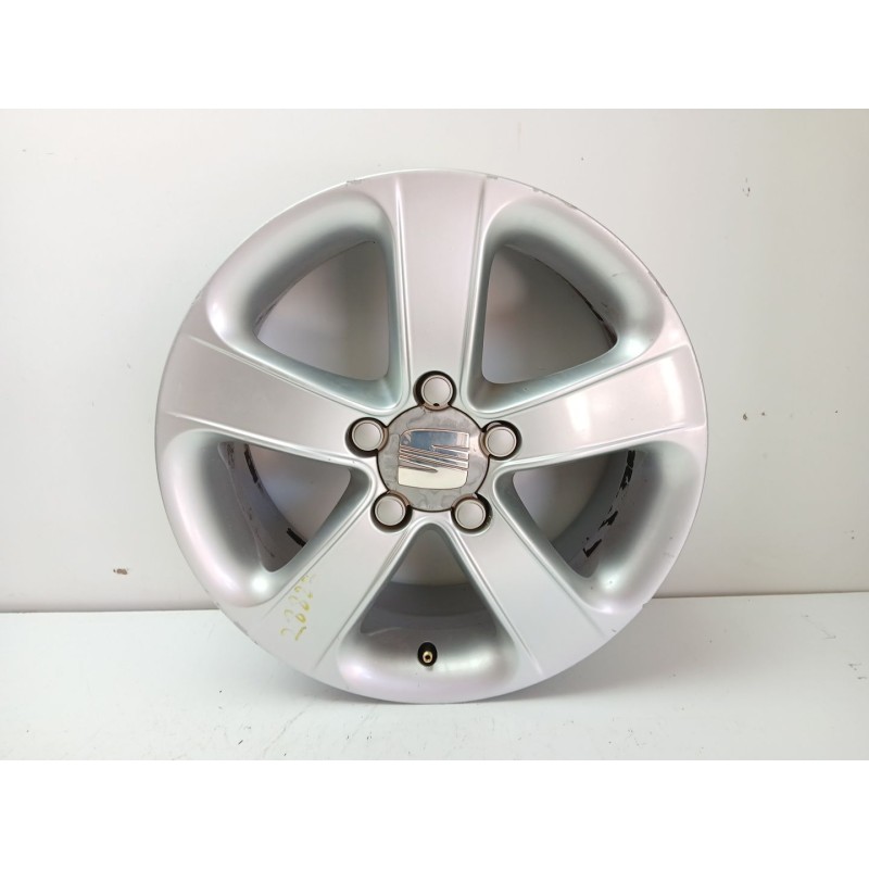 LLANTA 6.5JX16H2 ET50 5H 5X110