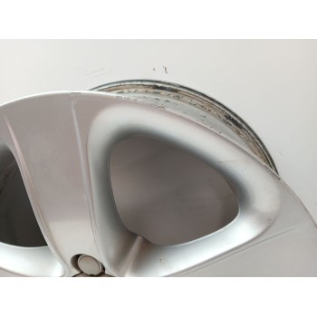Recambio de llanta para seat leon (1p1) 1.9 tdi referencia OEM IAM 5P0601025F 6.5JX16H2 ET50 5H 5X110