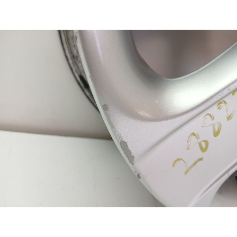 LLANTA 6.5JX16H2 ET50 5H 5X110