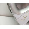 Recambio de llanta para seat leon (1p1) 1.9 tdi referencia OEM IAM 5P0601025F 6.5JX16H2 ET50 5H 5X110