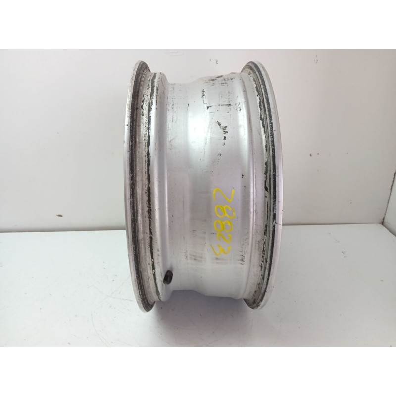 LLANTA 6.5JX16H2 ET50 5H 5X110
