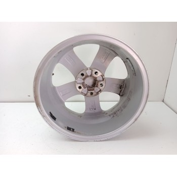 Recambio de llanta para seat leon (1p1) 1.9 tdi referencia OEM IAM 5P0601025F 6.5JX16H2 ET50 5H 5X110