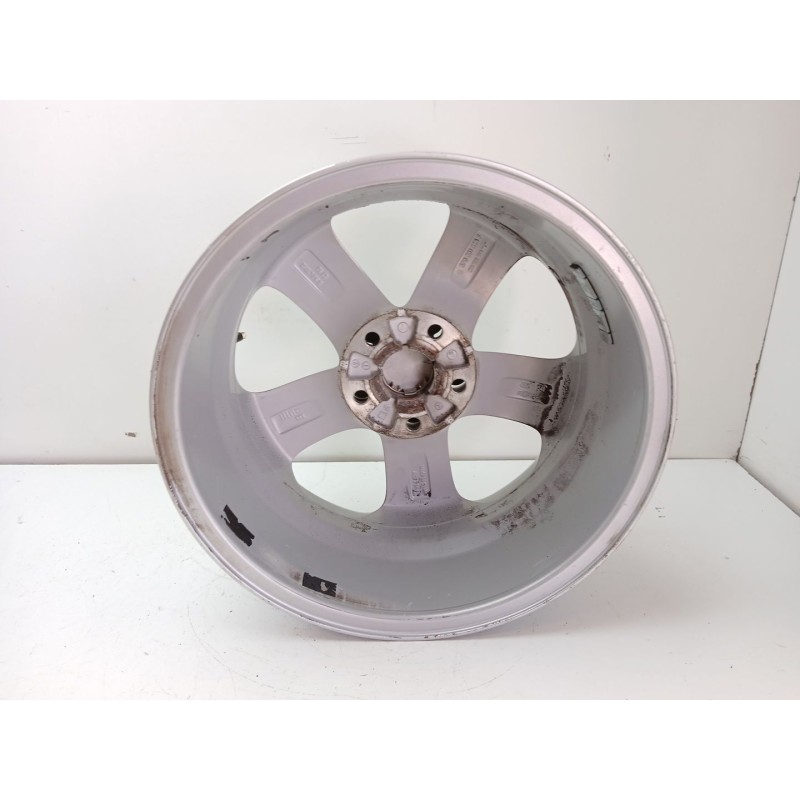 LLANTA 6.5JX16H2 ET50 5H 5X110
