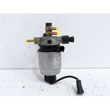 Recambio de soporte filtro gasoil para hyundai matrix (fc) 1.5 crdi referencia OEM IAM   