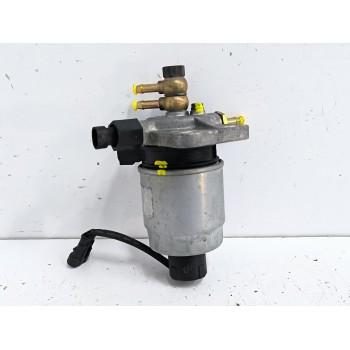 Recambio de soporte filtro gasoil para hyundai matrix (fc) 1.5 crdi referencia OEM IAM   